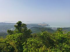 -缥缈峰景区