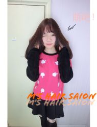 莫宗海Eason-HIPSTER形象设计