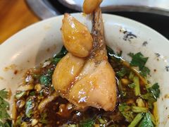 -福茂瀧牛蛙火锅烧鸡公(金沙总店)