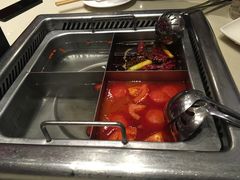 -海底捞火锅(武胜路凯德广场店)