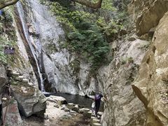 -九龙潭景区