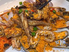 -粤西稻里(富力路店)