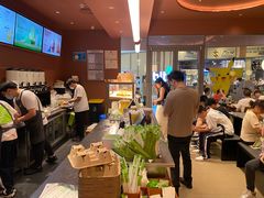-奈雪的茶(KK MALL店)