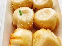 -腾元生煎(西华路店)