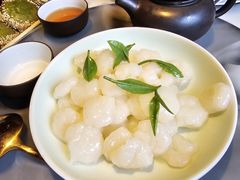 -绿茶餐厅(龙井船宴· 品牌总店)