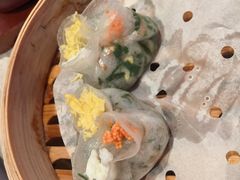 -金翠皇宫粤菜·点心·海鲜(翡翠店)