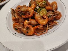 -白家餐厅(徐家汇店)