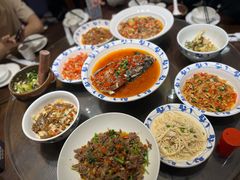 -八碗湘长沙市井菜(坡子街店)