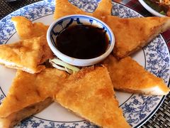 -卷心菜和避孕套餐厅(Pattaya)