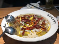 -太二酸菜鱼(福州泰禾店)