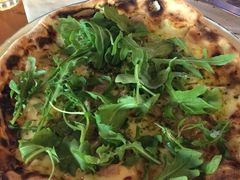 -PIZZA BIANCA(万象城店)