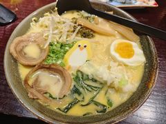 -井缘河风寿司(Touch12街店)