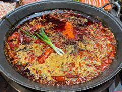 -冯校长老火锅(太古里店)