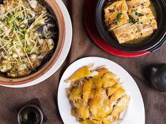 -围龙屋客家食府(福田店)