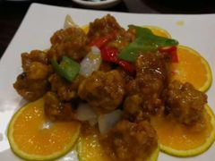 -正嘢私房菜