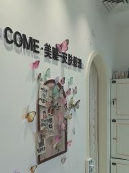 -COME·美睫Eyelash美甲