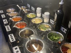 -荣记潮汕牛肉火锅(仙鹤街店)