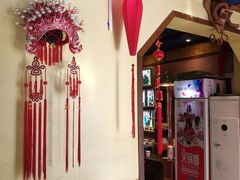 -南门四季铜锅涮肉(左家庄店)