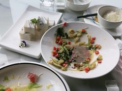 -柳莺湖上·湖景餐厅·江南菜(西湖店)