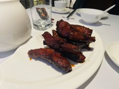 本帮熏鱼-苏浙汇(北京英蓝店)