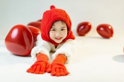 -哈妮儿童摄影(德清店)