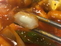 -韩聚屋韩国烤肉餐厅(新北万达店)