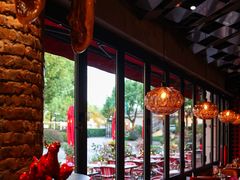 -BROWNSTONE布朗石西班牙餐厅(富城店)