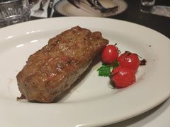 -西堤牛排(杭州金沙天街龙湖店)