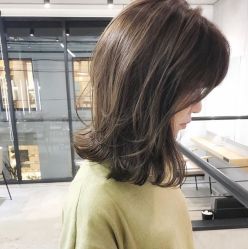点击看大图 -容萨美业·美容美发
