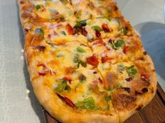 -小尕子·新疆菜(明园店)