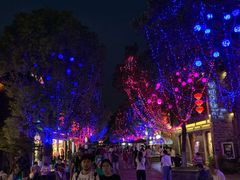 -南京夫子庙国际青年旅舍(平江府路店)