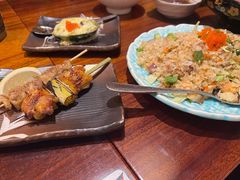 -鸟鹏烧鸟居酒屋(仁恒梦中心店)