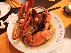 -Ministry of Crab(科伦坡店)