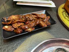 -诺敏塔拉奶茶-布里亚特包子-手把肉(锦都会店)