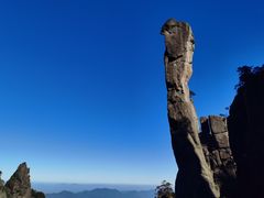 -三清山风景名胜区