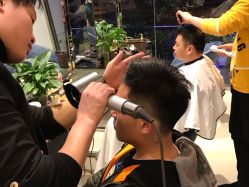 -京世沙龙