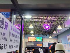 -龍城柳州螺蛳粉(群星路店)