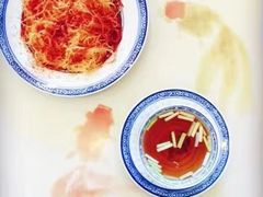 鮮蝦雲吞撈麵-香港麦奀云吞面世家(中山二路店)