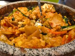 -七八冷面·延边朝鲜族美食(欢乐谷店)