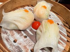 -禄运茶居·手工点心(恒宝广场店)