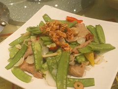 -新兴·金羊座·粤菜点心(乐峰店)