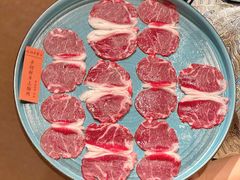-腾格里· 蒙古山羊火锅(北京中关村店)