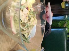 -去茶去餐厅(中央大街店)