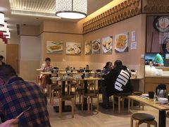 -添好运点心专门店(百老汇店)