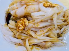 捞河粉-电白鸭粥店(下沙二坊88号店)