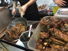 -赵元章肉骨烧(山塘街店)