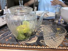 -一棵树·意大利西餐厅One Tree(新城店)
