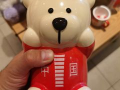 -星巴克(北京门头沟长安天街店)