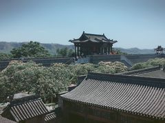 -山西王家大院