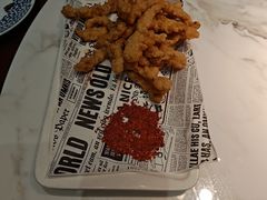-乡村井冈·乡野江西菜(黄龙店)